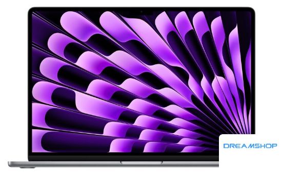 Изображение Ноутбук Apple Macbook Air 15" M2 2023 Z18N0009B