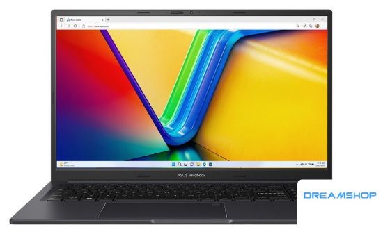 Изображение Ноутбук ASUS Vivobook 15X K3504ZA-BQ122