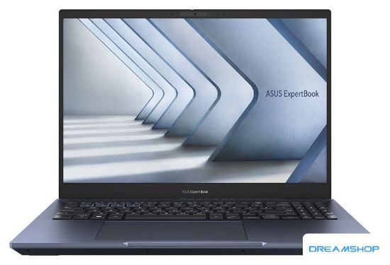 Изображение Ноутбук ASUS ExpertBook B5 OLED B5602CVA-L20212X
