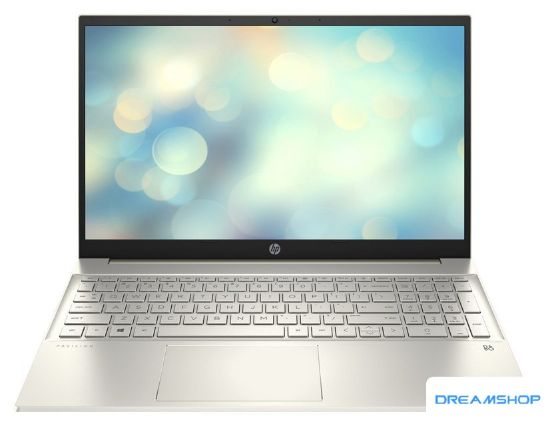 Изображение Ноутбук HP Pavilion 15-eg3015ci 7P4E1EA