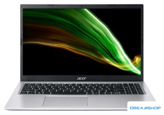 Изображение Ноутбук Acer Aspire 3 A315-35 NX.A6LER.01H