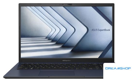 Изображение Ноутбук ASUS Expertbook B1 B1502CBA-BQ0123X