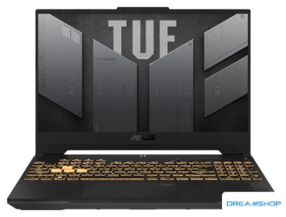 Изображение Игровой ноутбук ASUS TUF Gaming F15 2023 FX507VI-LP075