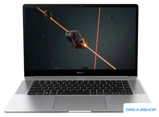 Изображение Ноутбук Infinix Zerobook ZL513 71008301264