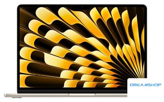 Изображение Ноутбук Apple Macbook Air 13" M3 2024 MRXT3