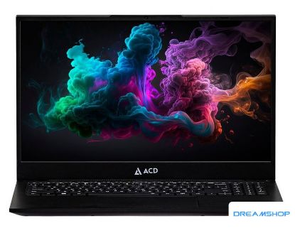 Показать информацию о Ноутбук ACD 15S G3 AH15SI33P62WB Изображение Ноутбук ACD 15S G3 AH15SI33P62WB
