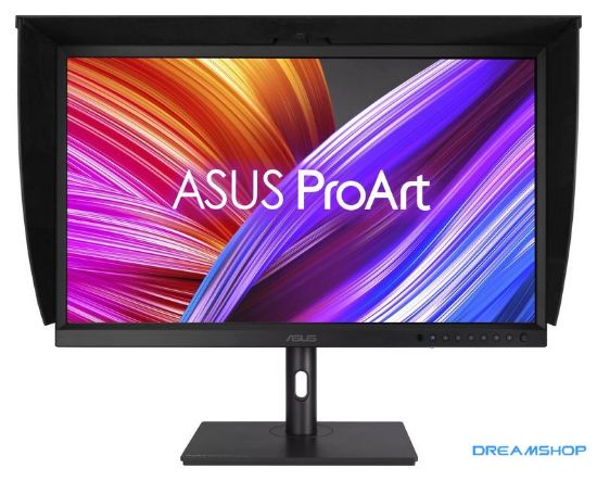 Изображение Монитор ASUS ProArt PA32DC