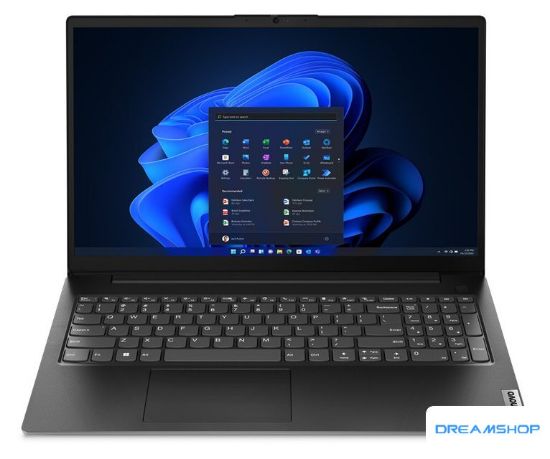 Изображение Ноутбук Lenovo V15 G4 AMN 82YU00W6IN