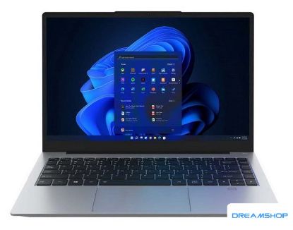 Показать информацию о Ноутбук ACD 14 Pro AH14PI2262LS Изображение Ноутбук ACD 14 Pro AH14PI2262LS