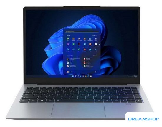 Изображение Ноутбук ACD 14 Pro AH14PI2262LS