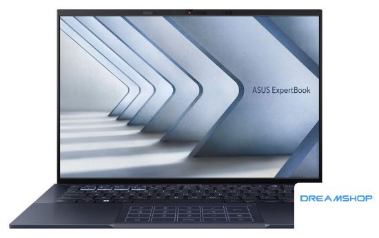 Изображение Ноутбук ASUS ExpertBook B9 OLED B9403CVA-KM0497