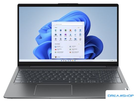 Изображение Ноутбук Lenovo IdeaPad 5 15ABA7 82SG001FRK