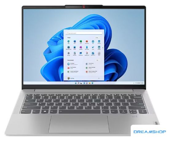 Изображение Ноутбук Lenovo IdeaPad Slim 5 14ABR8 82XE0001RK
