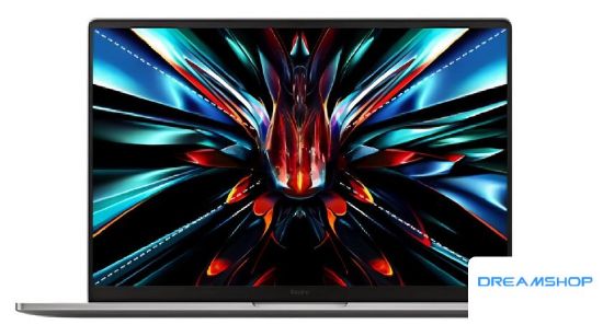 Изображение Ноутбук Xiaomi RedmiBook Pro 16 2024 JYU4593CN