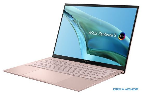 Изображение Ноутбук ASUS ZenBook S 13 OLED UM5302TA-LX600X