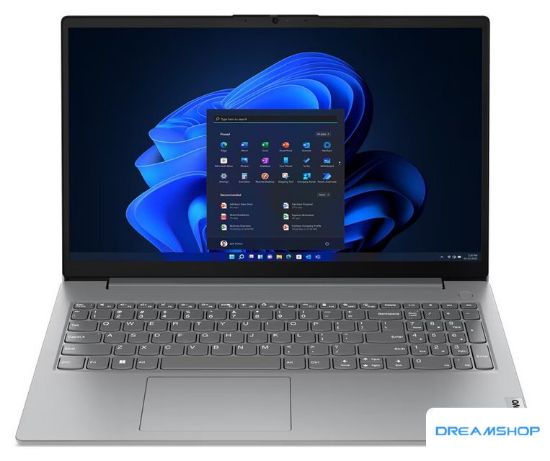 Изображение Ноутбук Lenovo V15 G4 AMN 82YU00W9IN