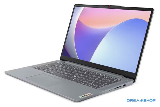 Изображение Ноутбук Lenovo IdeaPad Slim 3 14IRU8 82X6001GPS