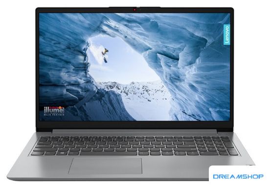 Изображение Ноутбук Lenovo IdeaPad 1 15IAU7 82QD00DMUE