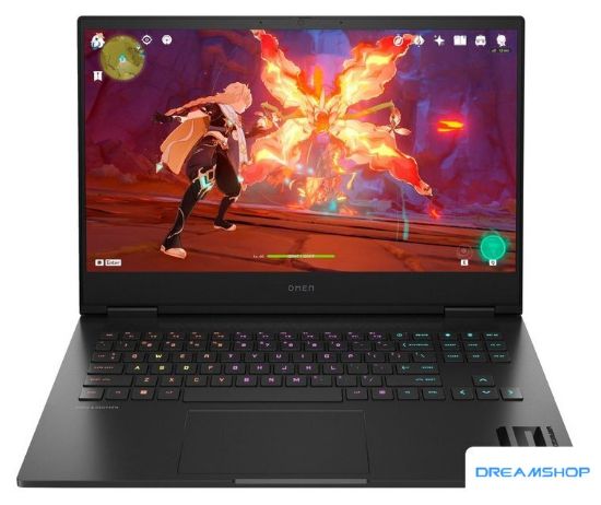 Изображение Игровой ноутбук HP Omen 16-wf1003ci A1WE8EA