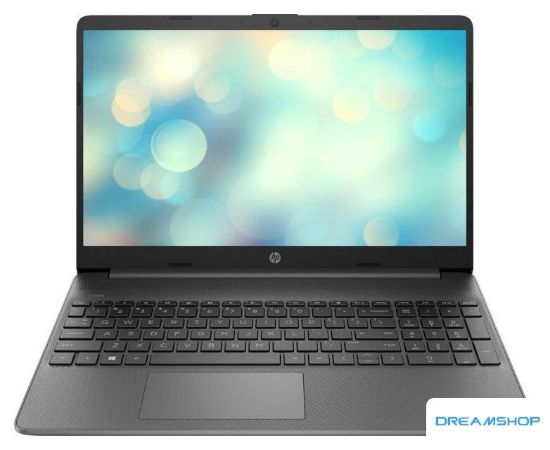 Изображение Ноутбук HP 15s-fq0021ci AE0S9EA