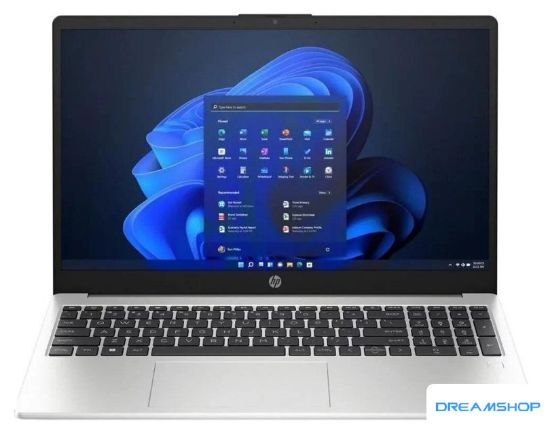Изображение Ноутбук HP 256 G10 844G9PC