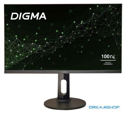 Изображение Монитор Digma Progress 24P505F