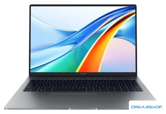 Изображение Ноутбук HONOR MagicBook X 16 Pro 2024 BRN-G58 5301AHQV
