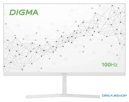 Изображение Монитор Digma Progress 27P502F