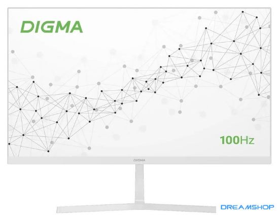 Изображение Монитор Digma Progress 27P502F