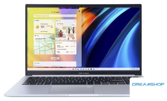 Изображение Ноутбук ASUS VivoBook 15 X1502ZA-BQ1949