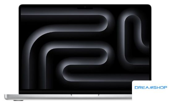 Изображение Ноутбук Apple Macbook Pro 14.2" M3 Pro 2023 Z1AX0012U