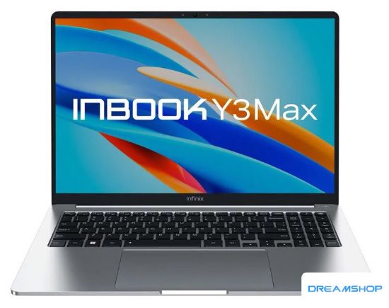 Изображение Ноутбук Infinix Inbook Y3 Max YL613 71008301584