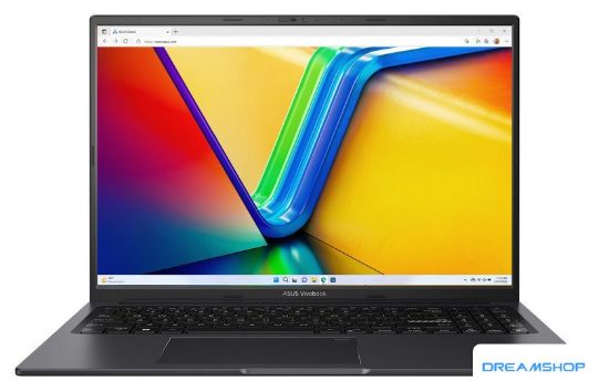 Изображение Ноутбук ASUS Vivobook 16X M3604YA-MB193