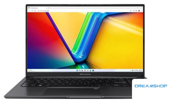 Изображение Ноутбук ASUS Vivobook 15 OLED X1505ZA-MA477