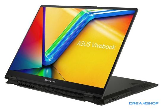 Изображение Ноутбук ASUS Vivobook S 16 Flip OLED TP3604VA-MY043W