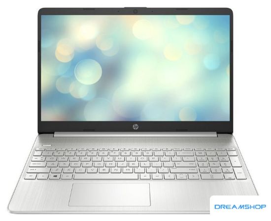 Изображение Ноутбук HP 15s-fq5094ci A14WNEA