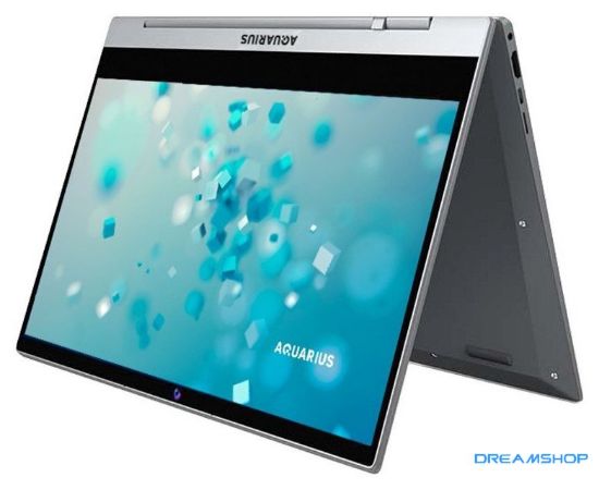 Изображение Ноутбук 2-в-1 Aquarius CMP NS483 Intel (исп. 1) QRCN-NS483151618Q125E90NT2NNNN2