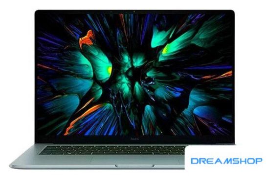 Изображение Ноутбук Xiaomi RedmiBook Pro 15 2023 JYU4540CN