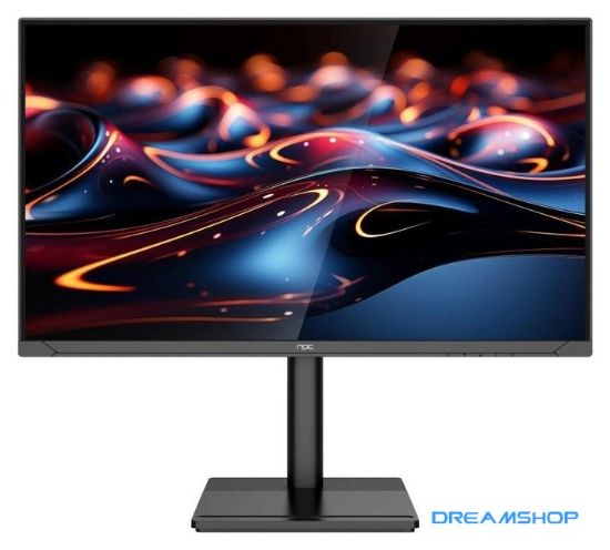 Изображение Монитор NPC MU2707-K