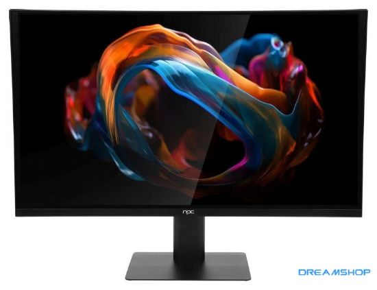 Изображение Монитор NPC MF2704